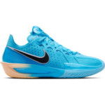 Color Bleu du produit Nike G.T. Cut 3 Splash