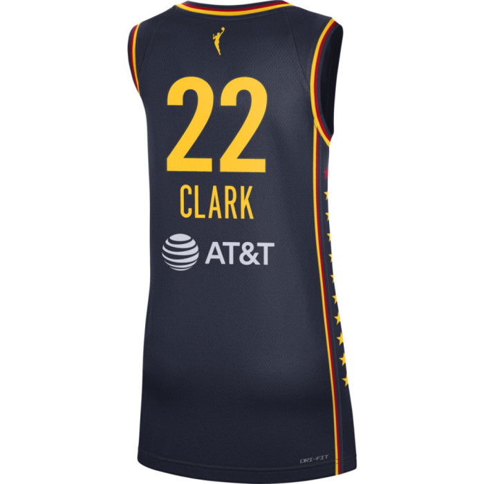 Nike WNBA Caitlin Clark Indiana Fever Jersey 