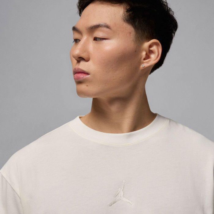 Jordan Flight Essentials T-Shirt sail/sail