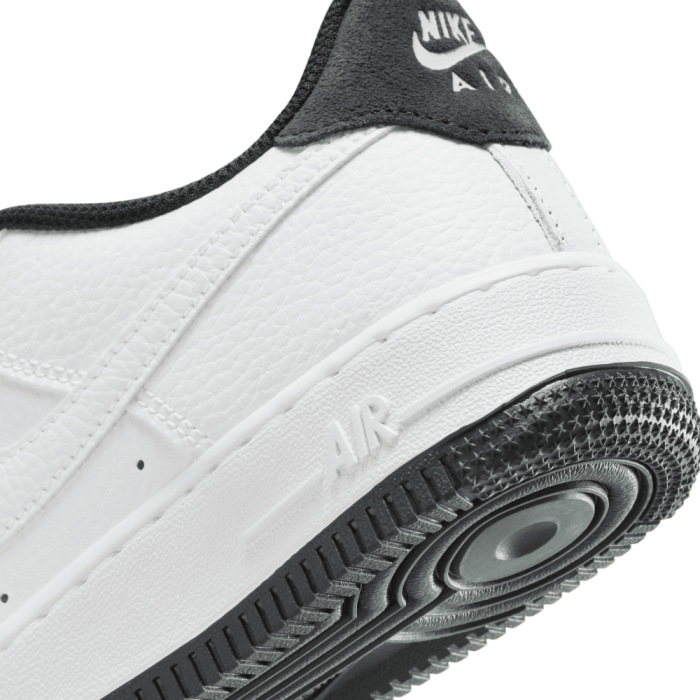 Nike Air Force 1 LV8 White Anthracite