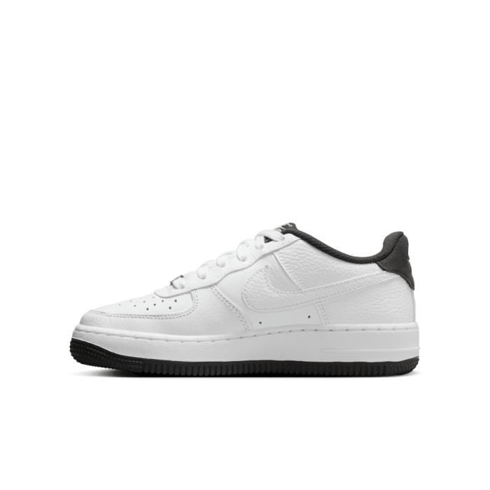Nike Air Force 1 LV8 White Anthracite