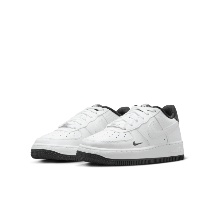 Nike Air Force 1 LV8 White Anthracite