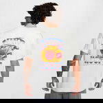 Kolor Biały Koszulka produktowa Nike Hoops photon dust