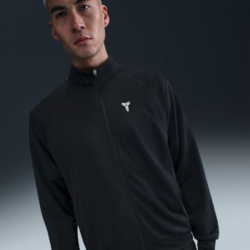 Sweat zippé Nike Kobe black