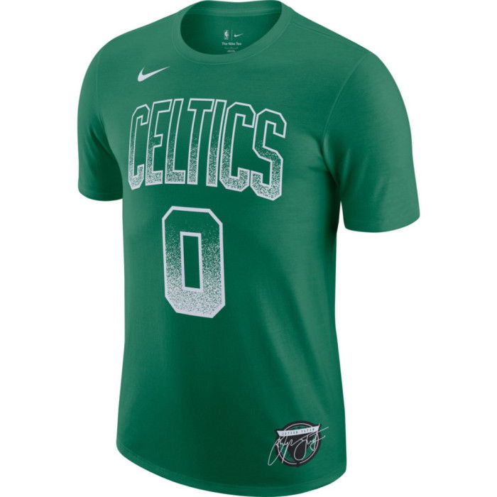 Nike NBA Jayson Tatum Boston Celtics Select Series T-Shirt