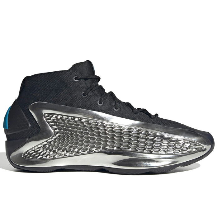 adidas A.E. 1 Mid Chrome