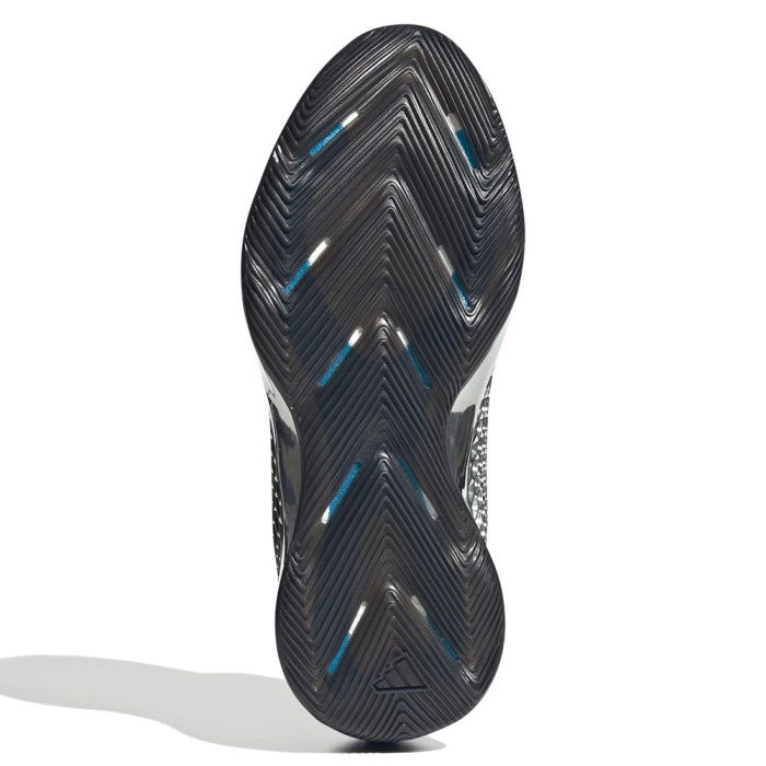 adidas A.E. 1 Mid Chrome