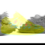 Color Orange, Vert du produit Puma La Francé Heatmap