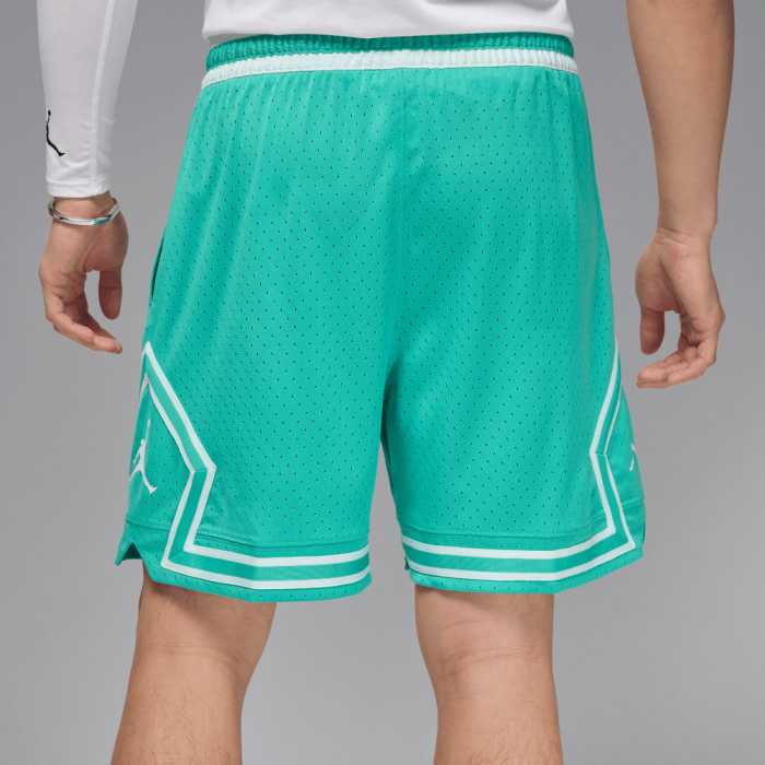 Jordan Sport washed teal/white/white