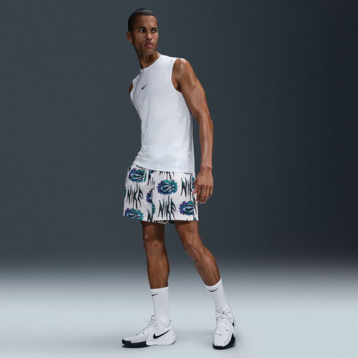 Nike Practice Mesh white/black
