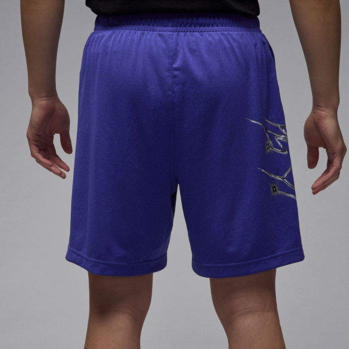 Jordan Sport purple comet/white