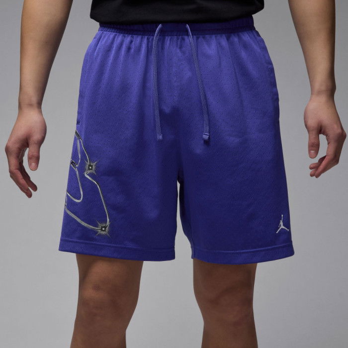 Jordan Sport purple comet/white