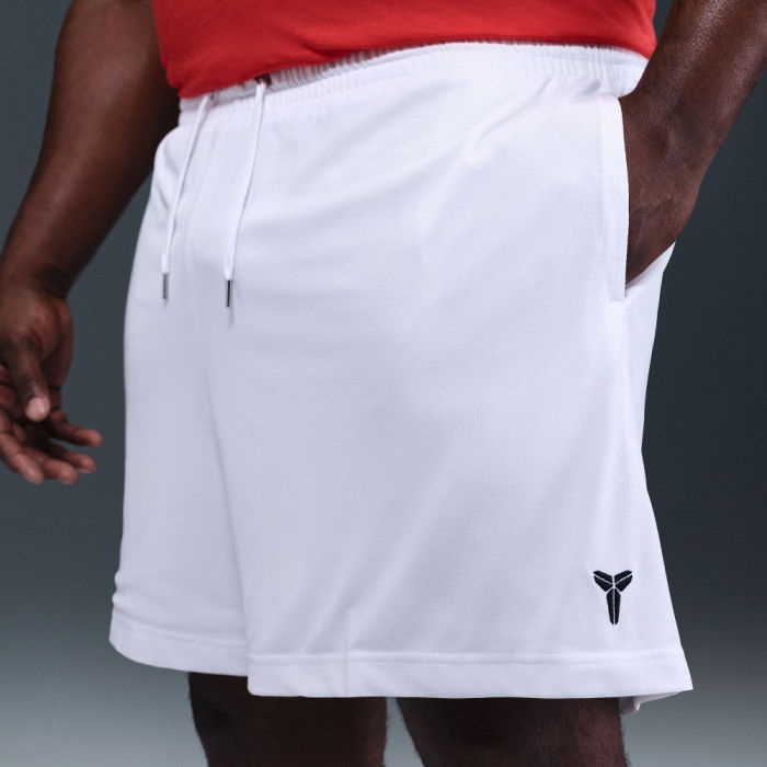 Kobe white/white/black