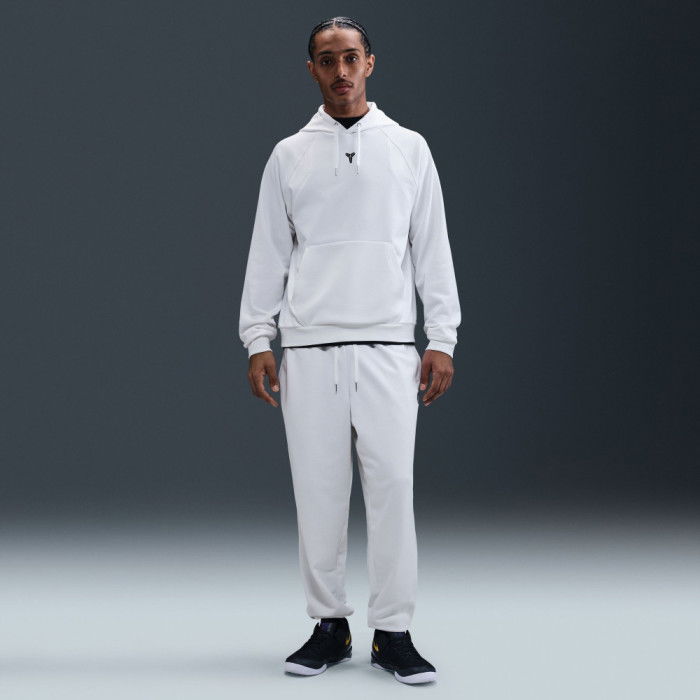 Sweat Kobe white/white/black