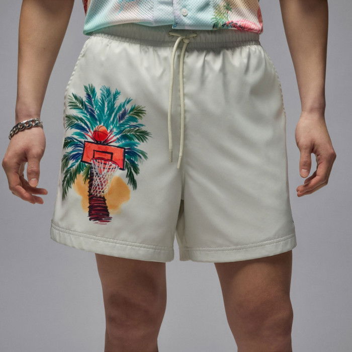 Short Jordan Essentials Sea Glass