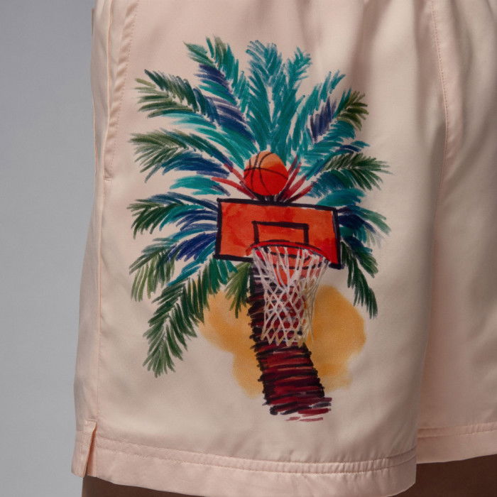 Jordan Essentials guava ice/black