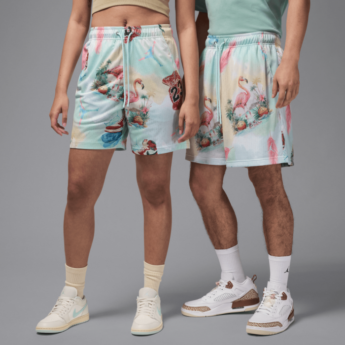 Jordan Essentials sail/glacier blue