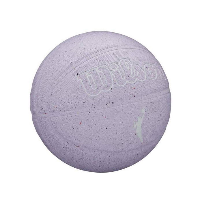 Ballon Wilson WNBA Heir Eco Lavendar