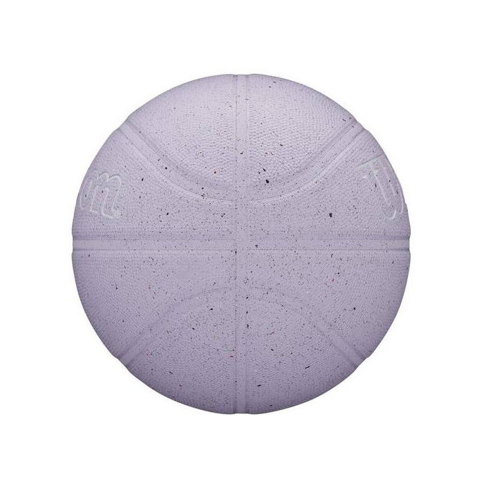 Ballon Wilson WNBA Heir Eco Lavendar