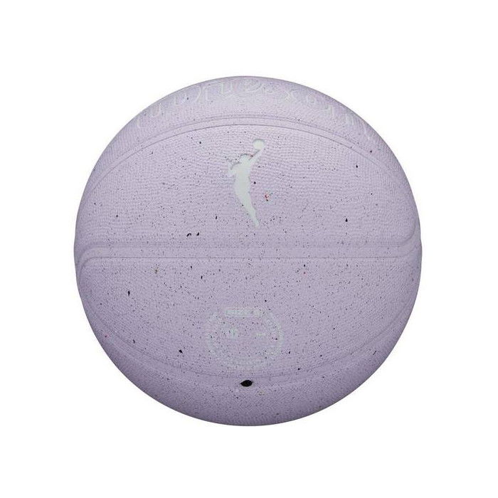Ballon Wilson WNBA Heir Eco Lavendar