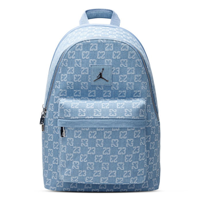 Batoh Jordan Jam Monogram Denim
