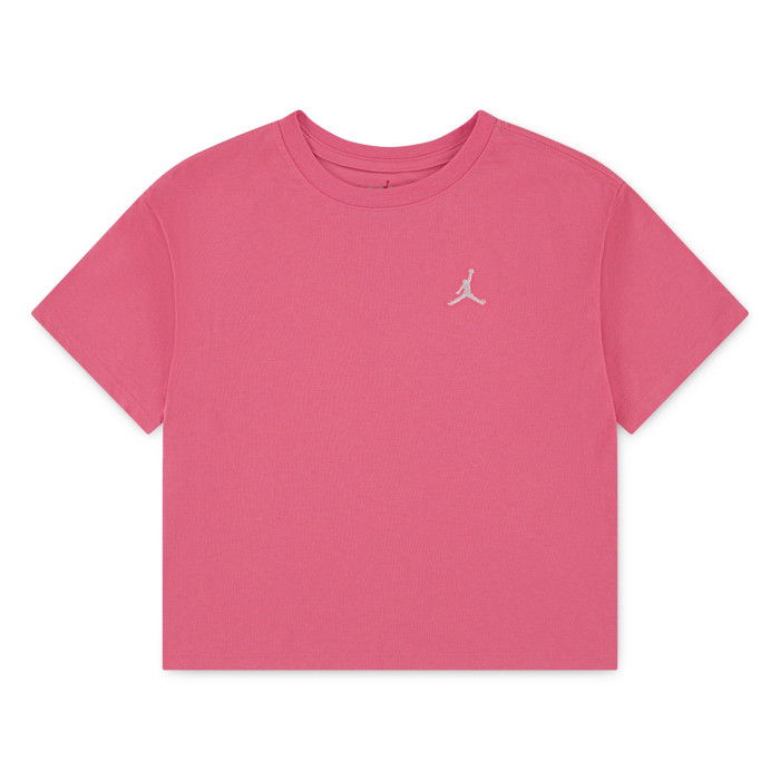 Jordan MJ Brooklyn Essentials Dětské tričko