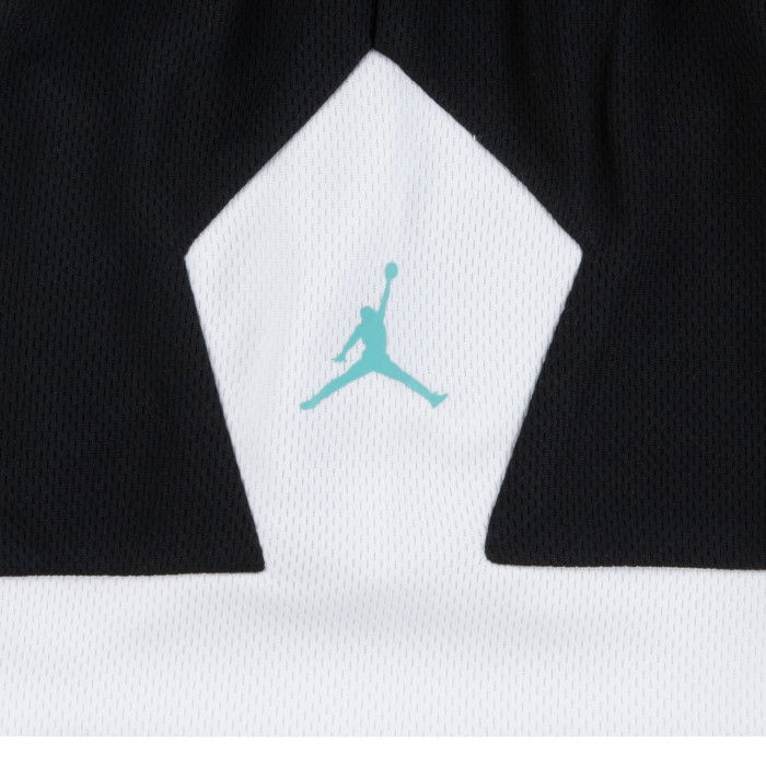 Jordan Mashup Diamond Mesh Small Child Set