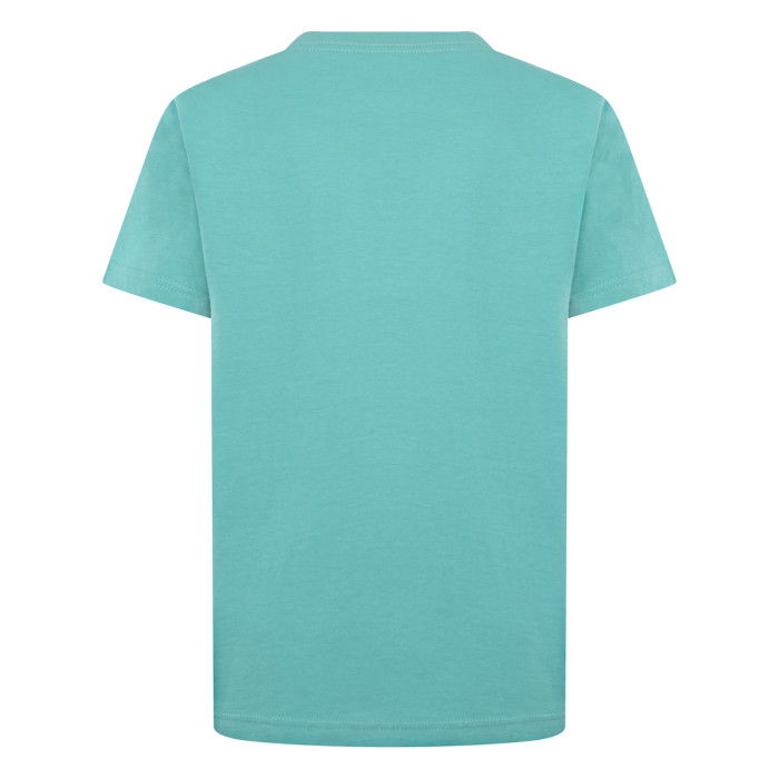 Tricou pentru copii Jordan Jumpman Emb Air