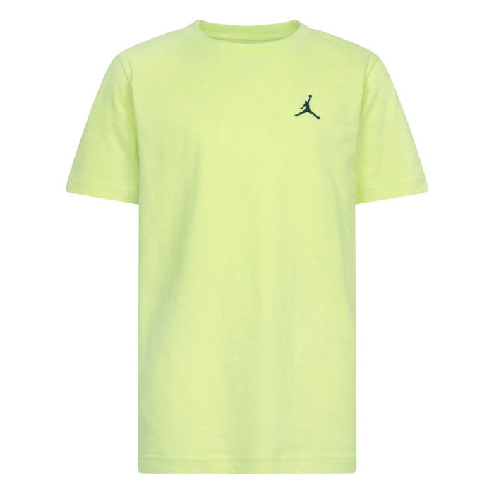 Jordan Jumpman Emb Air Παιδικό T-Shirt