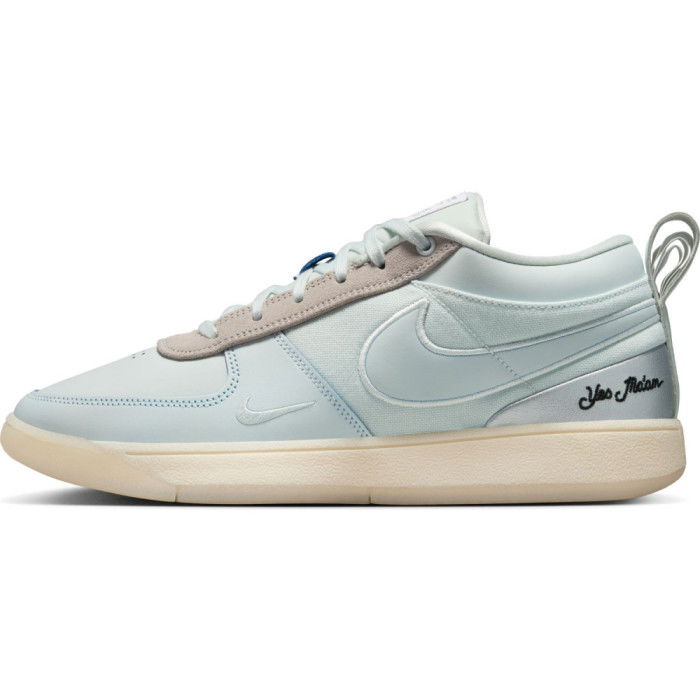 Nike Book 1 Nejvíce bodů