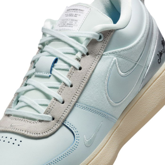 Nike Book 1 Nejvíce bodů
