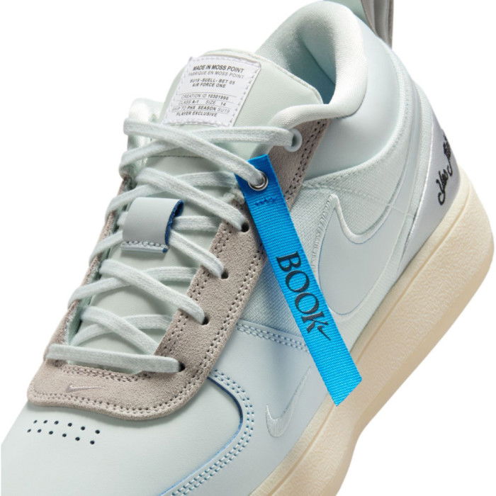 Nike Book 1 Nejvíce bodů