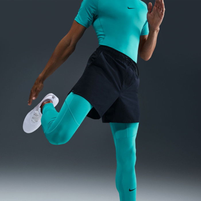 Nike Pro dusty cactus/black