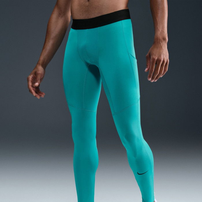 Collant Nike Pro Dusty Cactus