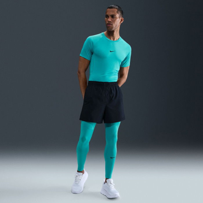 Nike Pro dusty cactus/black