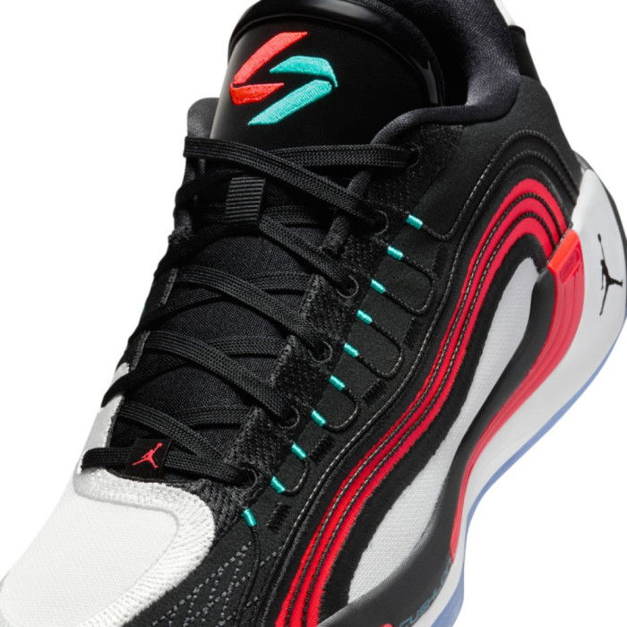 Jordan Luka 4 Bloodline