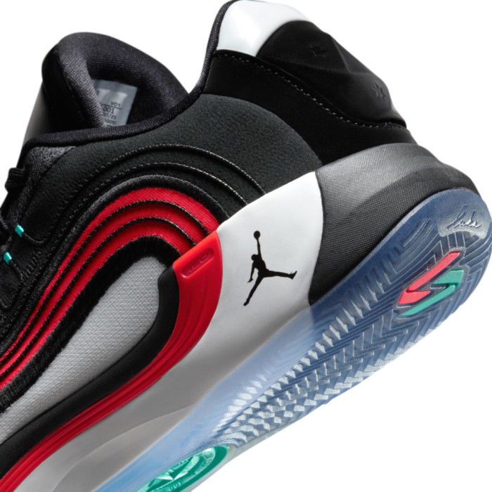 Jordan Luka 4 Bloodline