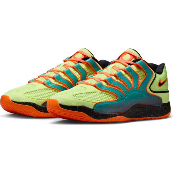 Nike KD 18 New-Stalgia