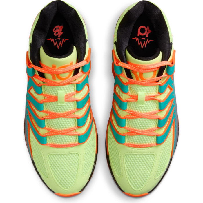 Nike KD 18 New-Stalgia