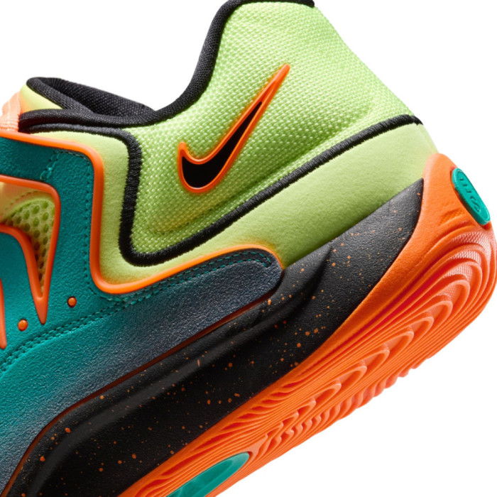 Nike KD 18 New-Stalgia