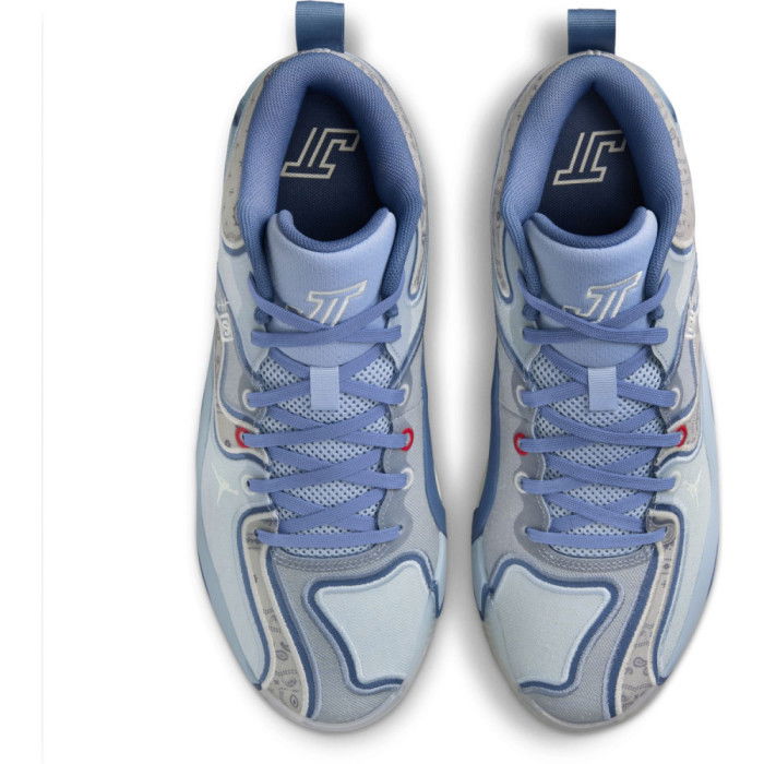 Tatum 3 "blue Denim" lt armory blue/sail-ocean fog