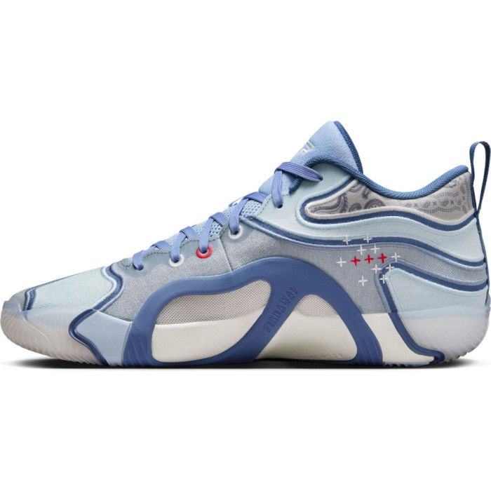 Tatum 3 "blue Denim" lt armory blue/sail-ocean fog