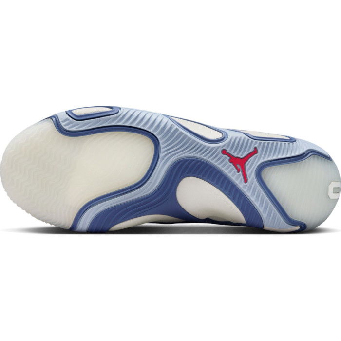 Tatum 3 "blue Denim" lt armory blue/sail-ocean fog