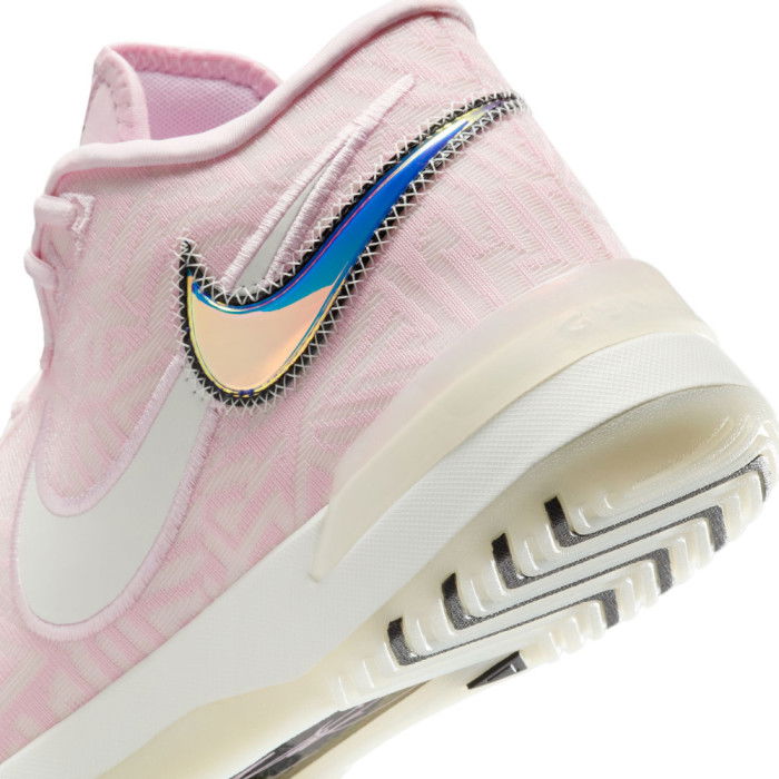 Nike Lebron NXXT GEN.IS.US Chemical Waste