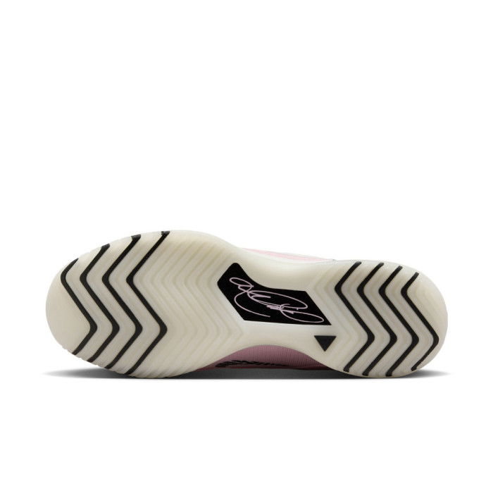 Nike Lebron NXXT GEN.IS.US Chemical Waste