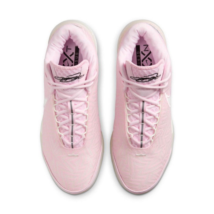 Nike Lebron NXXT GEN.IS.US Chemical Waste