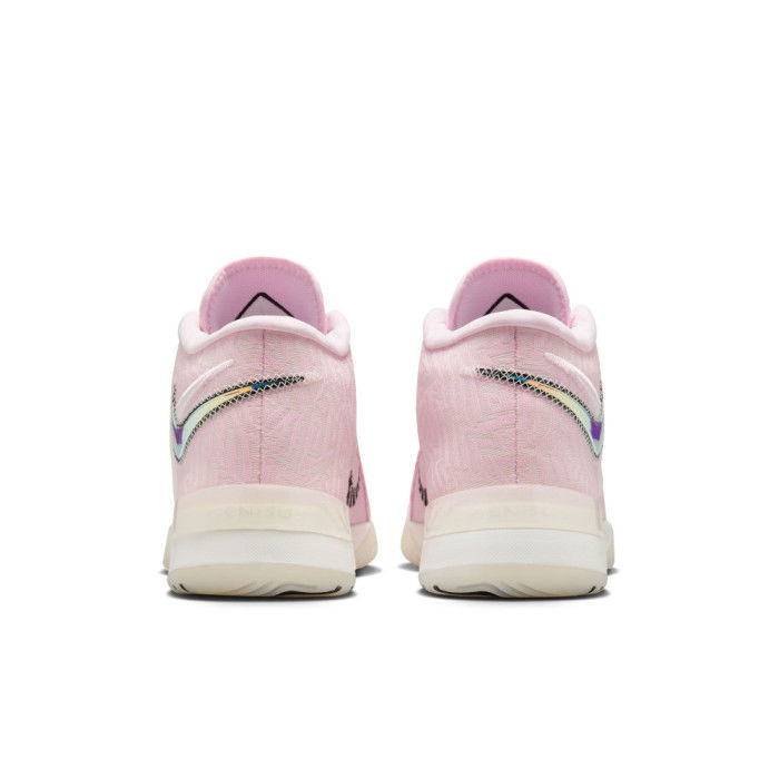 Nike Lebron NXXT GEN.IS.US Chemical Waste