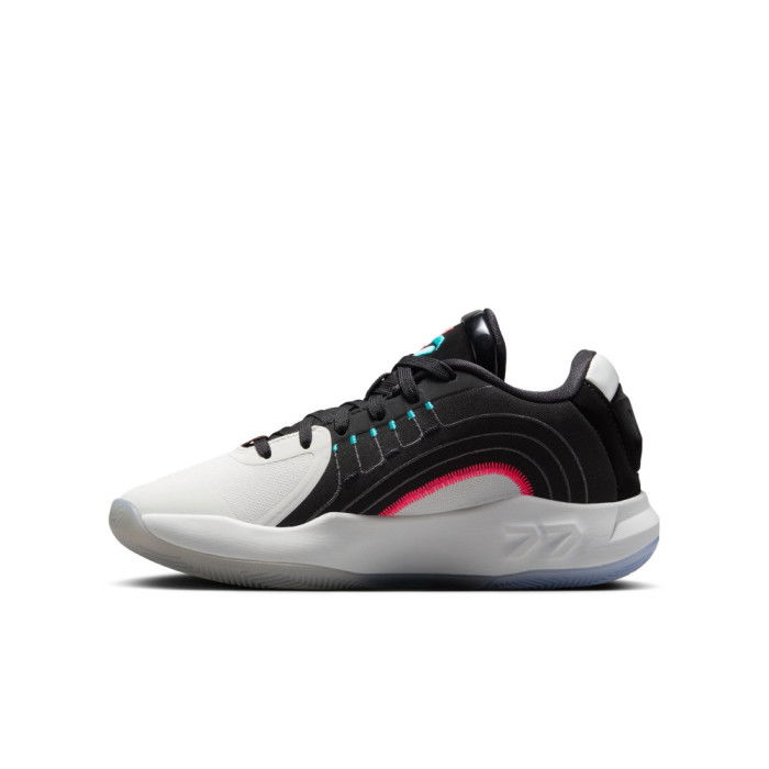 Jordan Luka 4 Bloodline Enfants GS