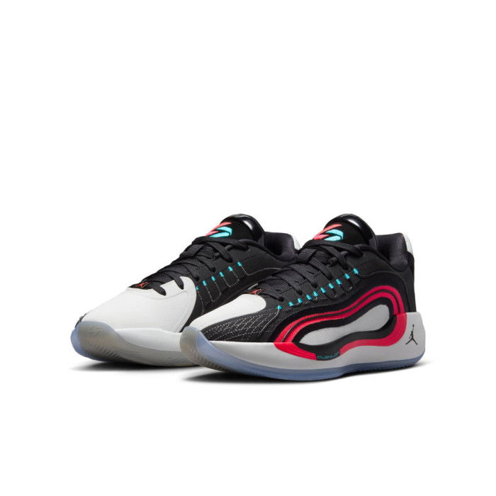 Jordan Luka 4 Bloodline Enfants GS