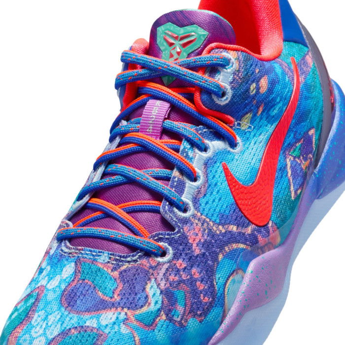 Kobe 8 Protro What The Children
